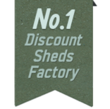 No1 Discount Shed Factory
